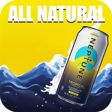 DrinkNeptune - Avatar