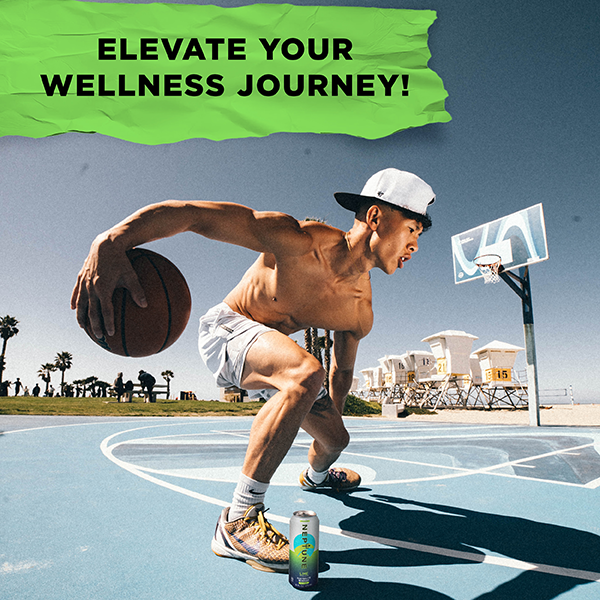 LIME ENHANCED WATER | Drink Neptune