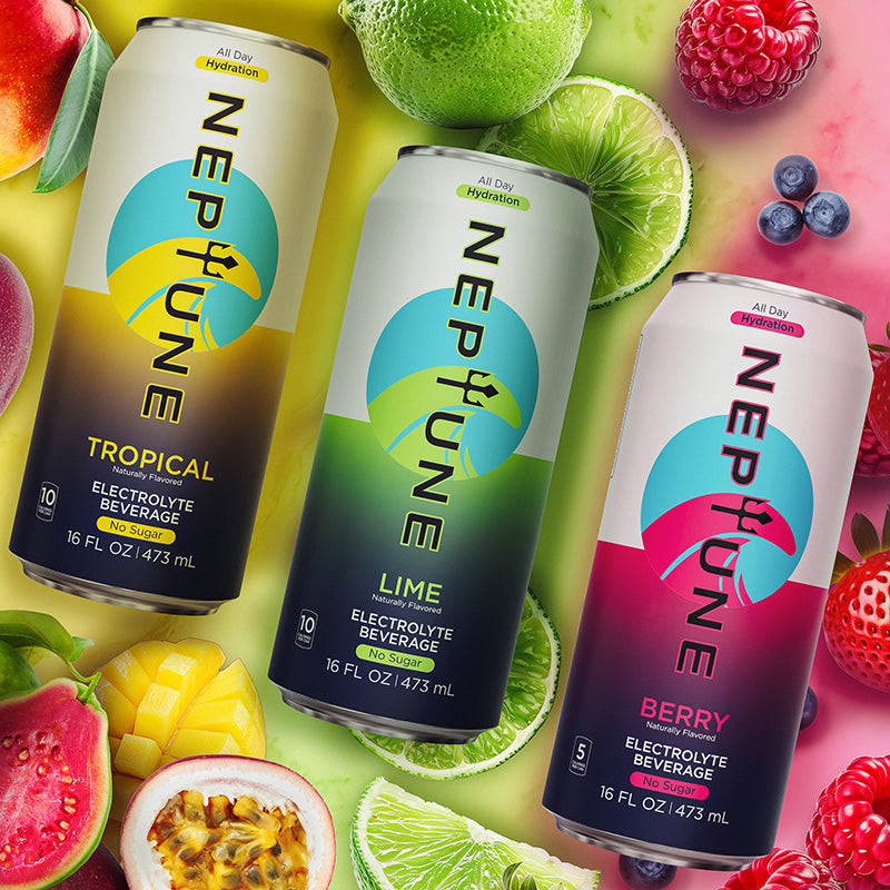 MULTIPACK ENHANCED WATER 12 PACK