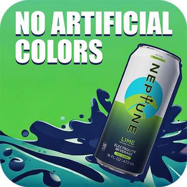 DrinkNeptune - Avatar